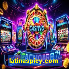 latinaspicy.com