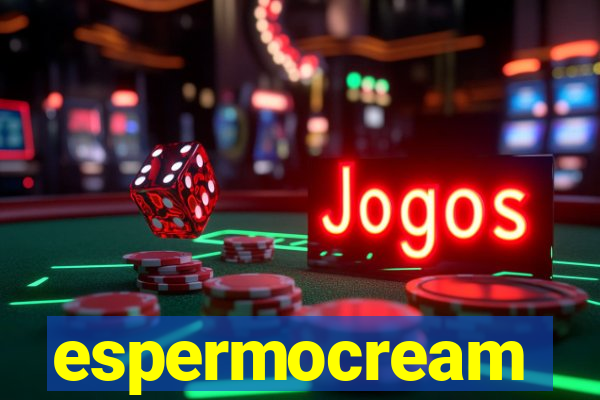 espermocream