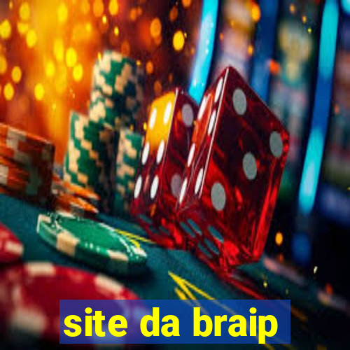 site da braip