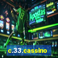c.33.cassino