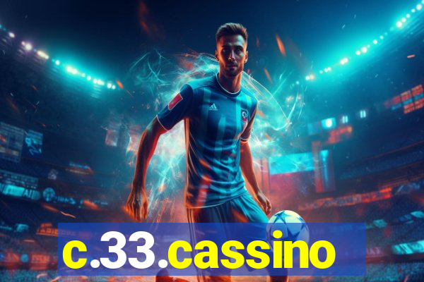 c.33.cassino