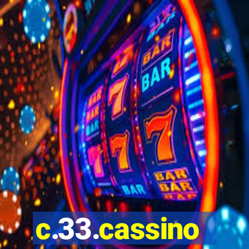 c.33.cassino