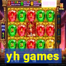 yh games
