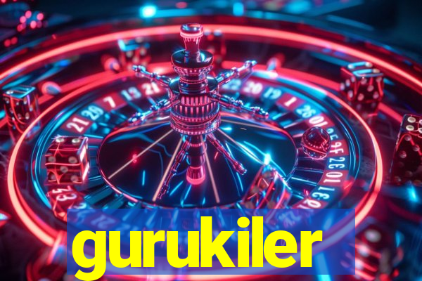 gurukiler