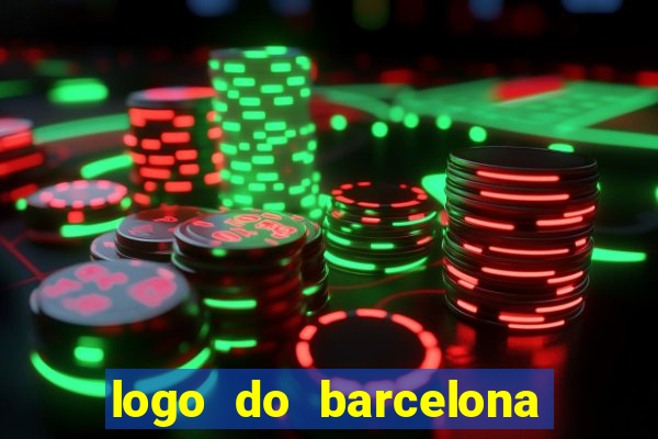logo do barcelona dls 19