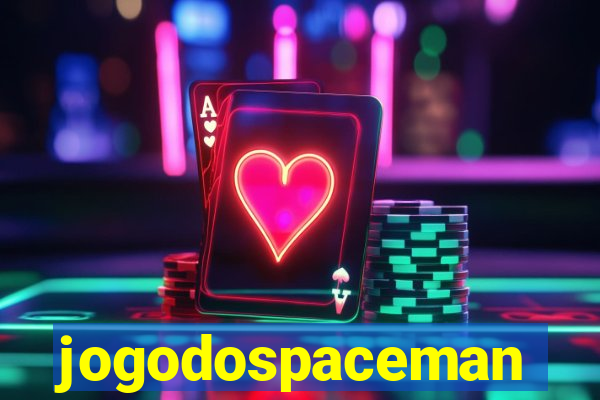 jogodospaceman