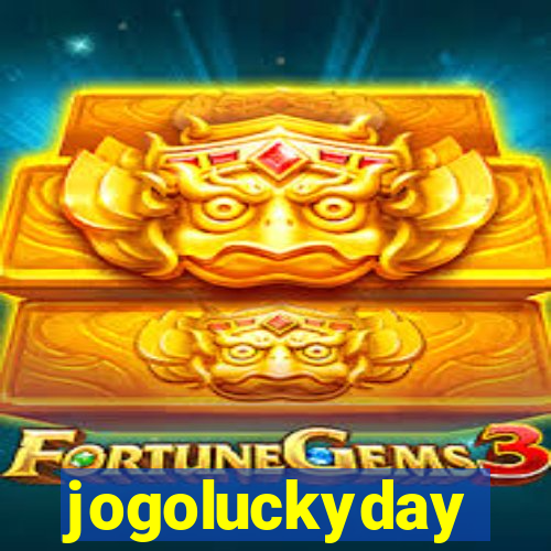 jogoluckyday