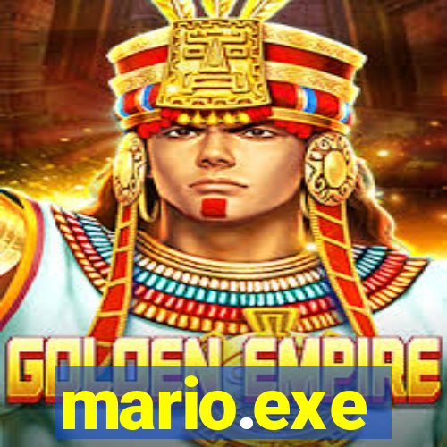 mario.exe