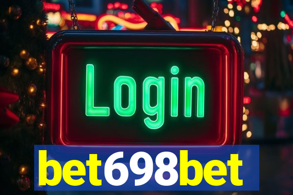 bet698bet