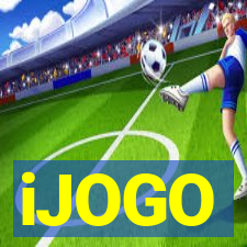 iJOGO