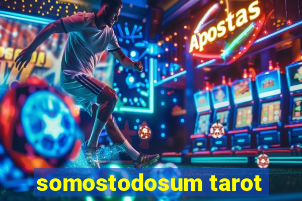 somostodosum tarot