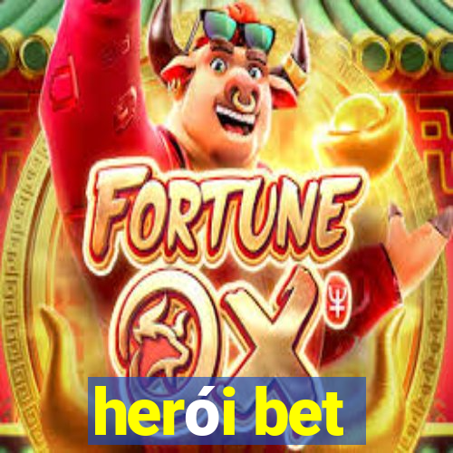 herói bet