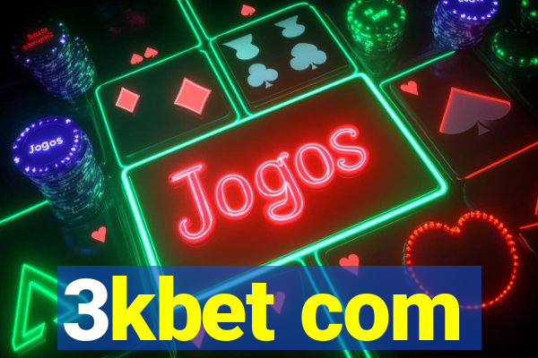 3kbet com