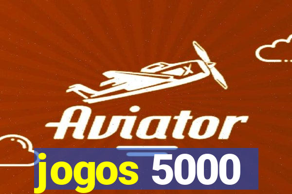 jogos 5000