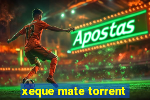 xeque mate torrent