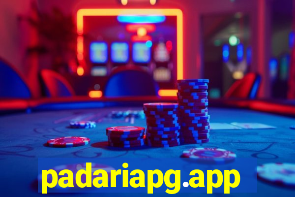 padariapg.app