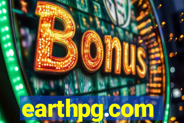 earthpg.com
