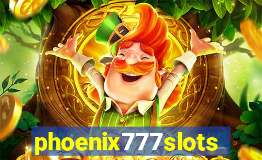 phoenix777slots