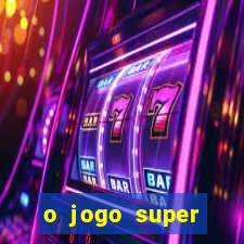 o jogo super genius paga mesmo