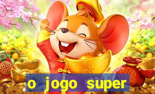 o jogo super genius paga mesmo