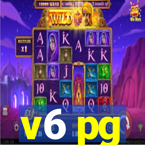v6 pg