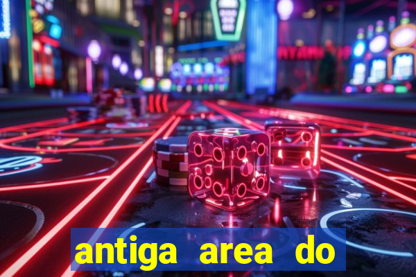 antiga area do aluno cruzeiro do sul