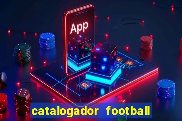 catalogador football studio telegram