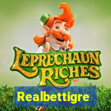 Realbettigre