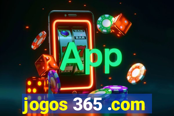 jogos 365 .com