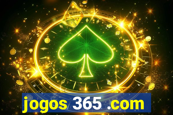 jogos 365 .com