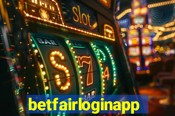 betfairloginapp