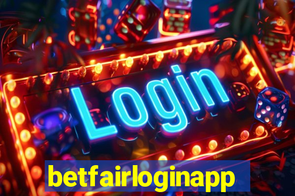 betfairloginapp