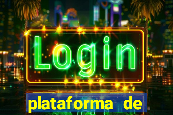 plataforma de aposta demo
