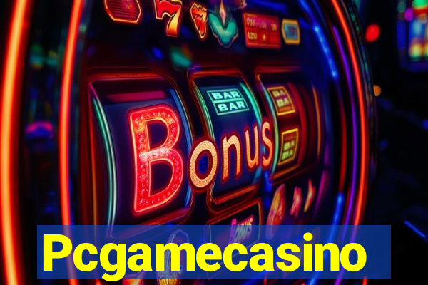 Pcgamecasino