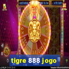 tigre 888 jogo