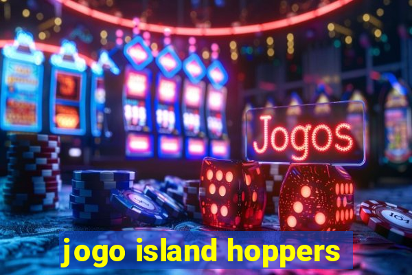 jogo island hoppers