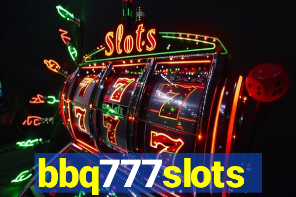bbq777slots