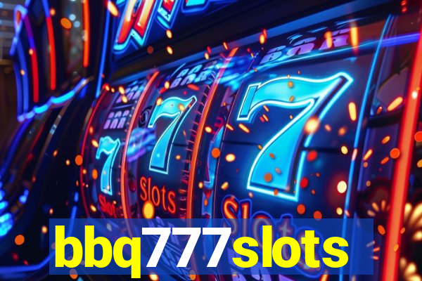 bbq777slots