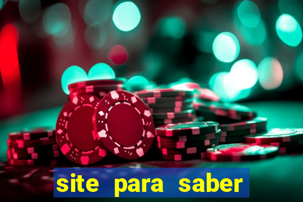 site para saber qual jogo esta pagando