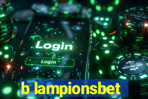 b lampionsbet