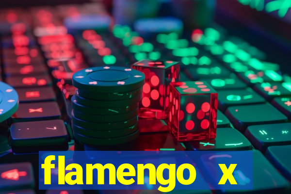 flamengo x athletico pr futemax