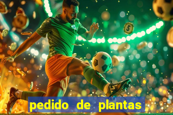 pedido de plantas stardew valley onde entregar pedido de plantas