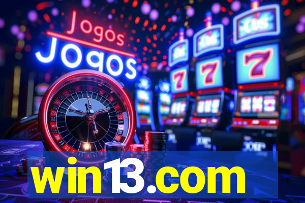 win13.com