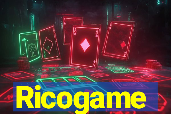 Ricogame