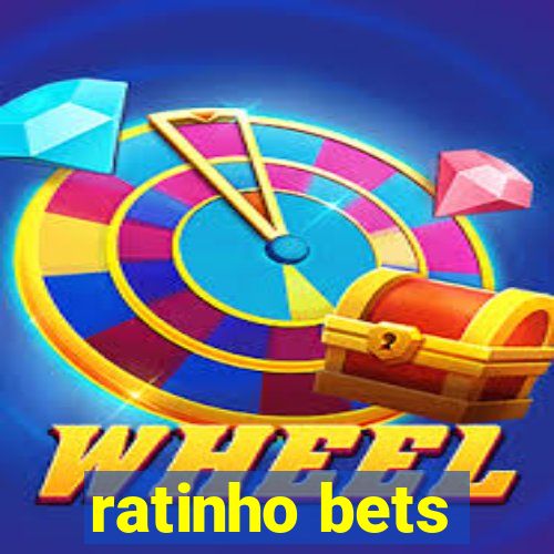 ratinho bets
