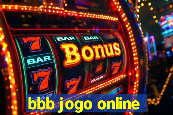 bbb jogo online