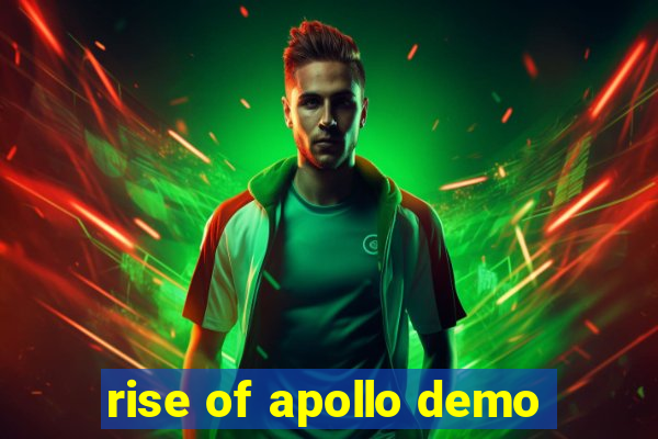 rise of apollo demo