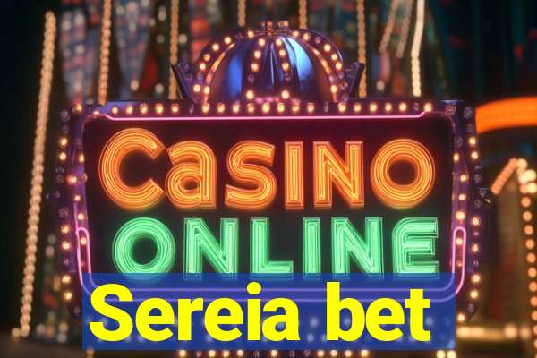 Sereia bet