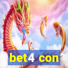 bet4 con