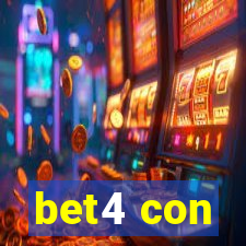 bet4 con